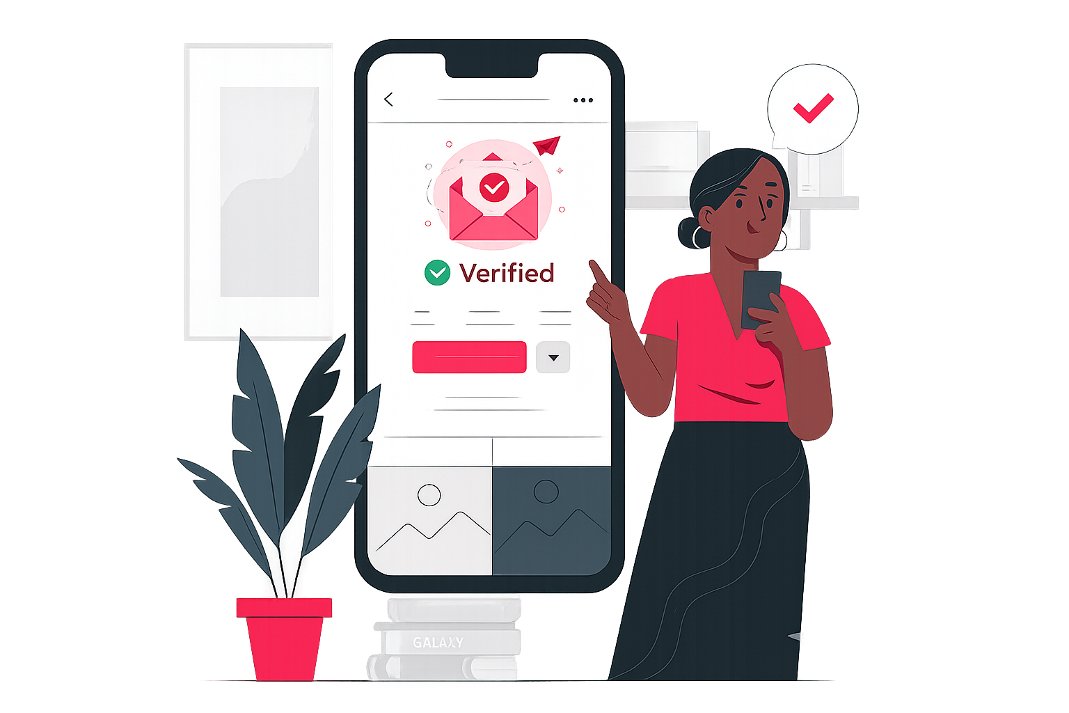 Verify Phone